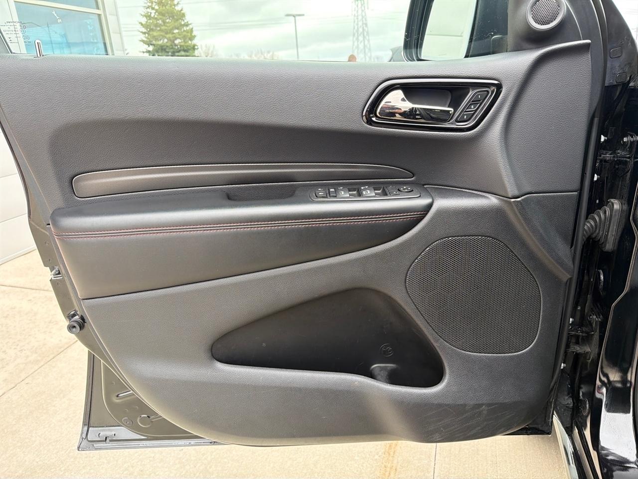 Dodge Durango GT Plus AWD 2025