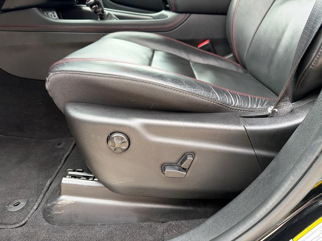 Dodge Durango GT Plus AWD 2025