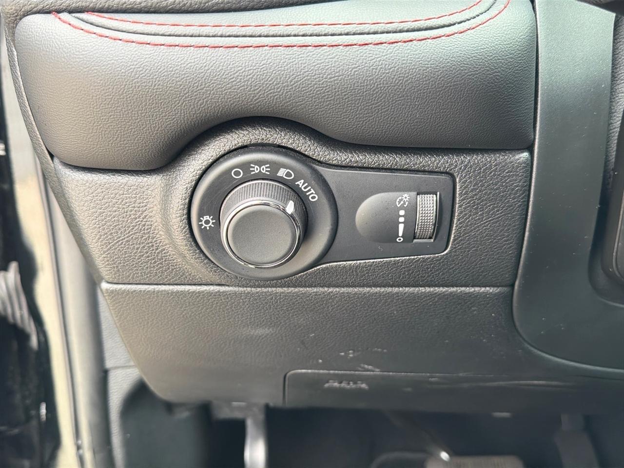 Dodge Durango GT Plus AWD 2025