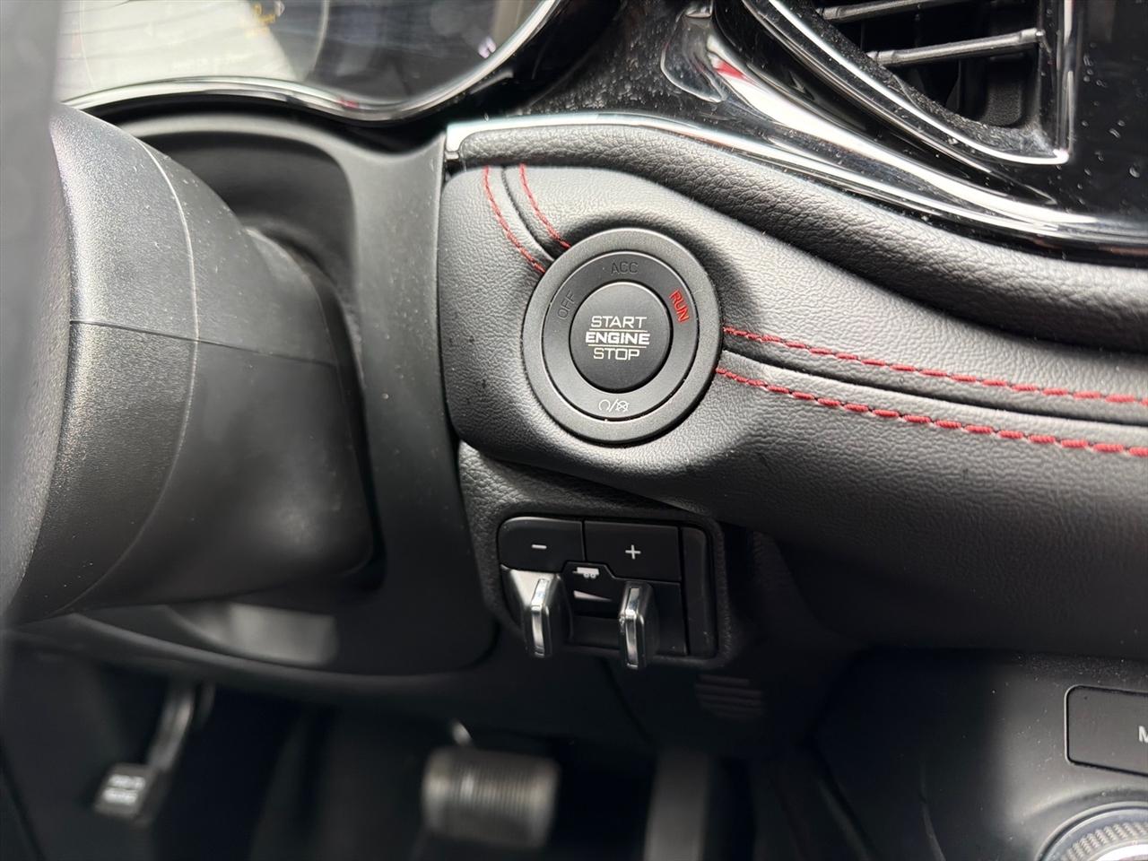 Dodge Durango GT Plus AWD 2025