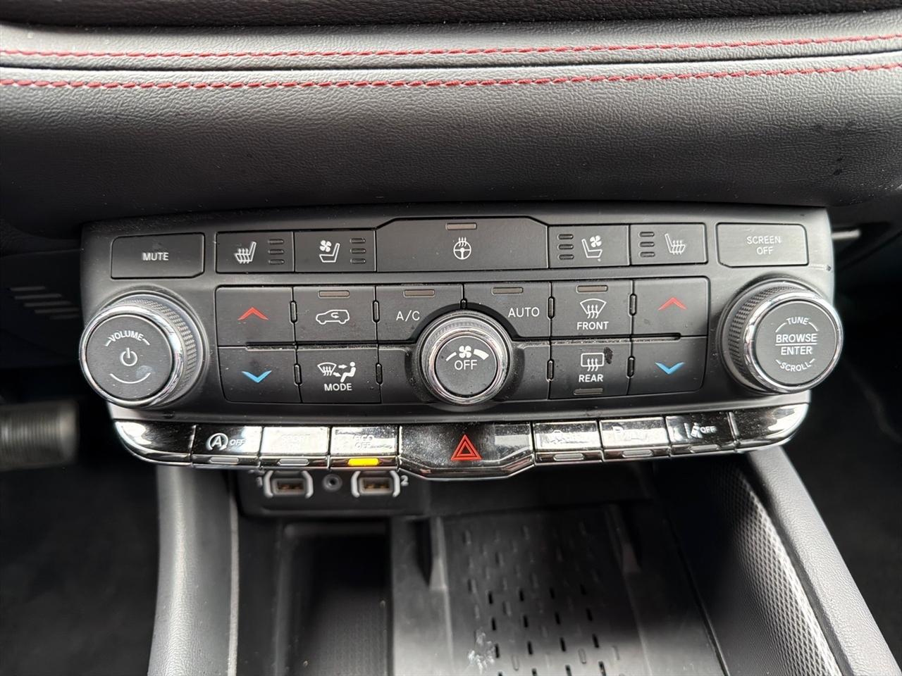 Dodge Durango GT Plus AWD 2025