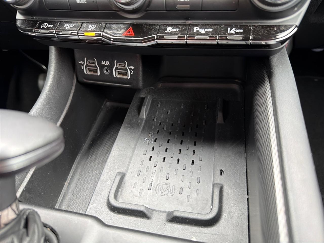 Dodge Durango GT Plus AWD 2025