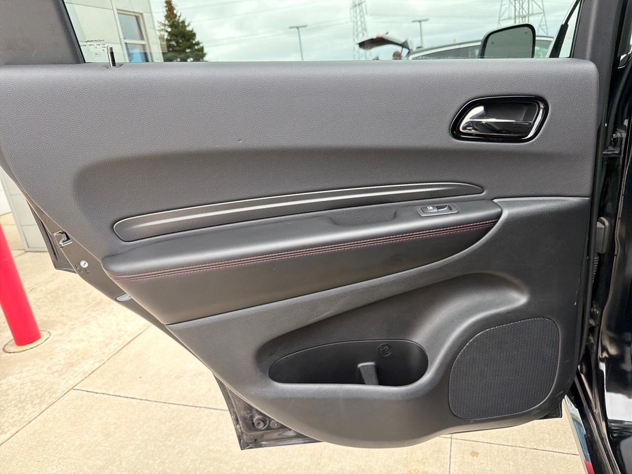 Dodge Durango GT Plus AWD 2025