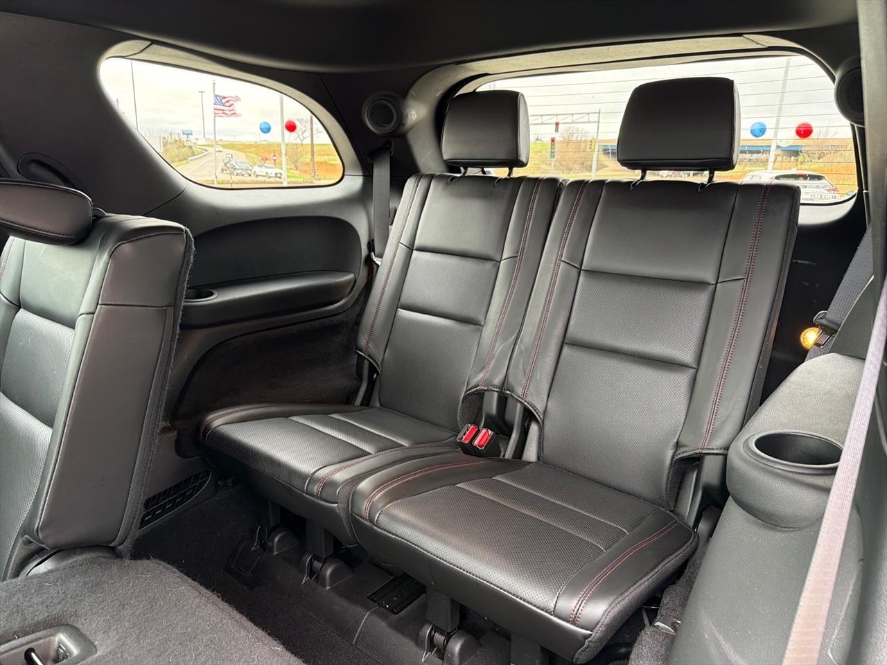 Dodge Durango GT Plus AWD 2025