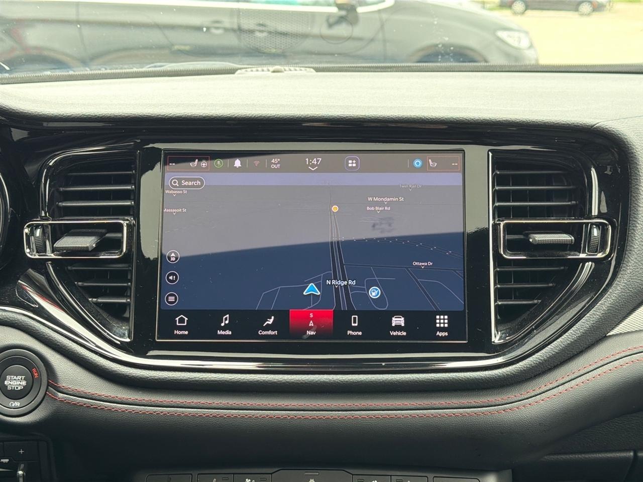 Dodge Durango GT Plus AWD 2025