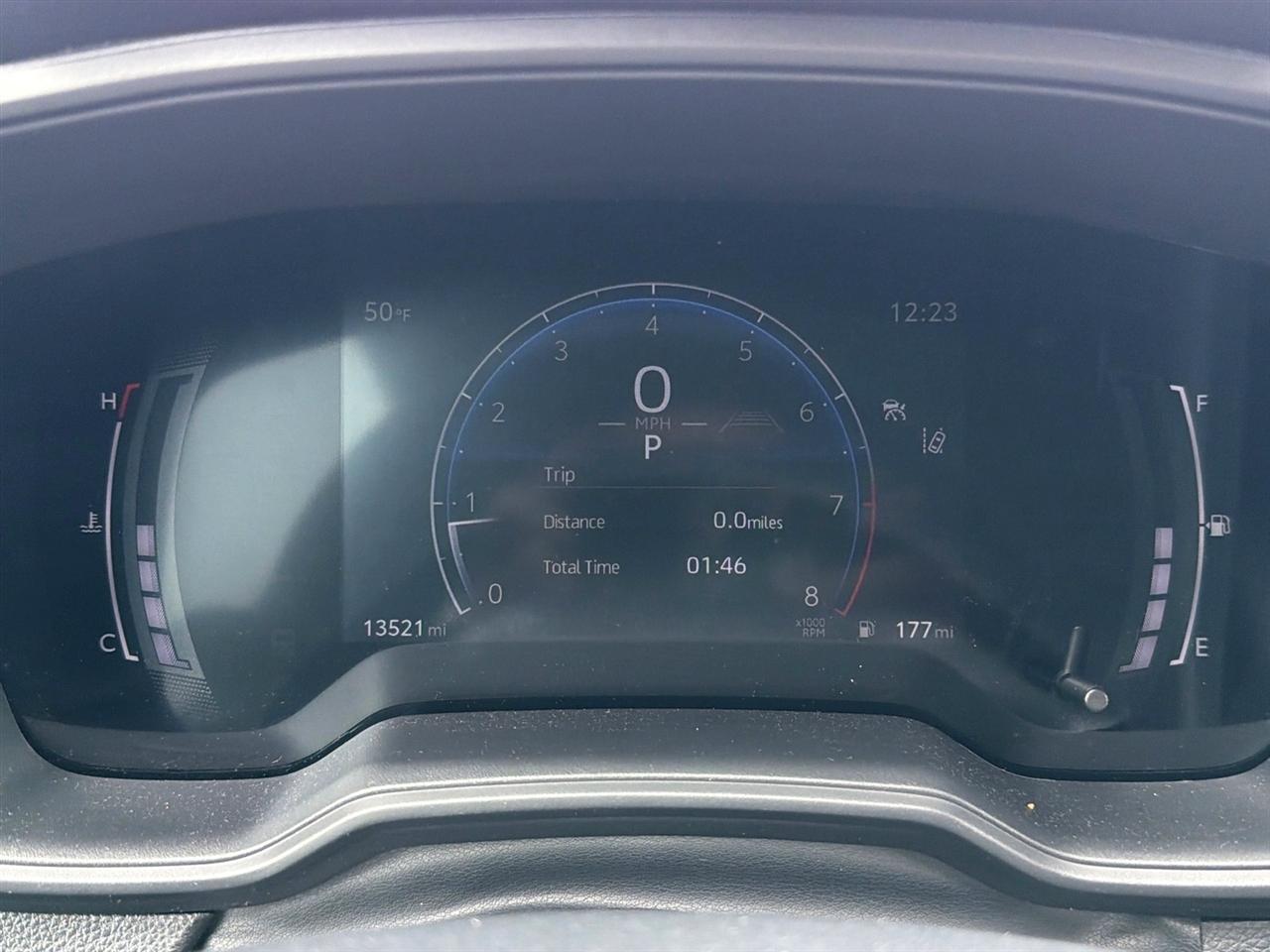 Toyota Corolla LE 2026