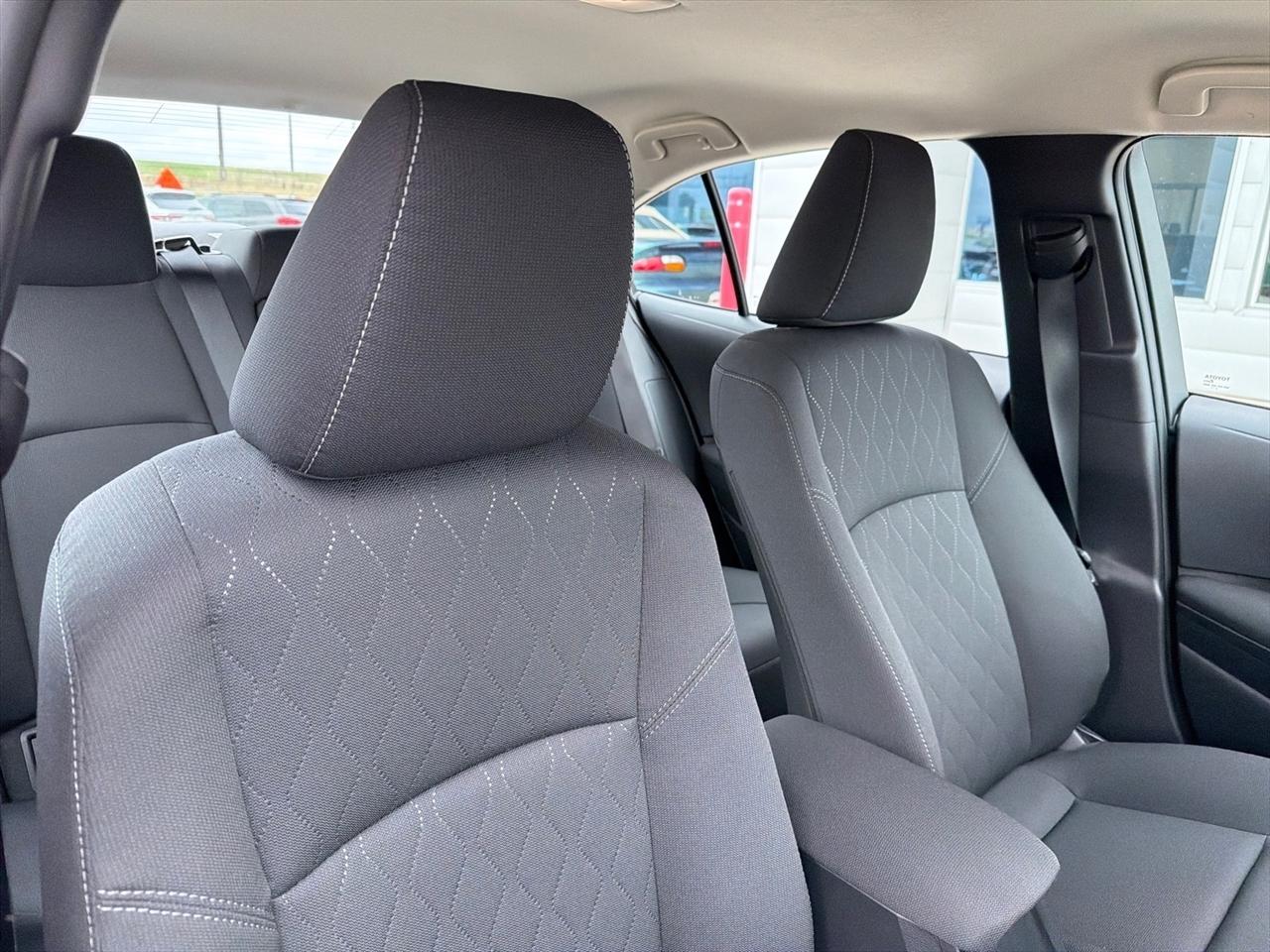 Toyota Corolla LE 2026