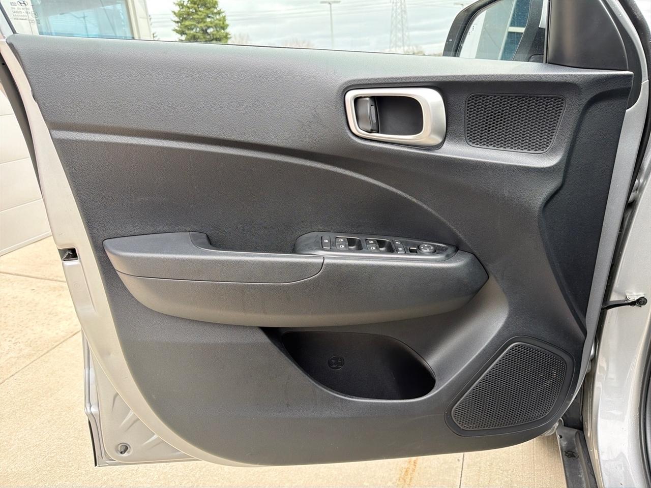 Hyundai Venue SEL 2025