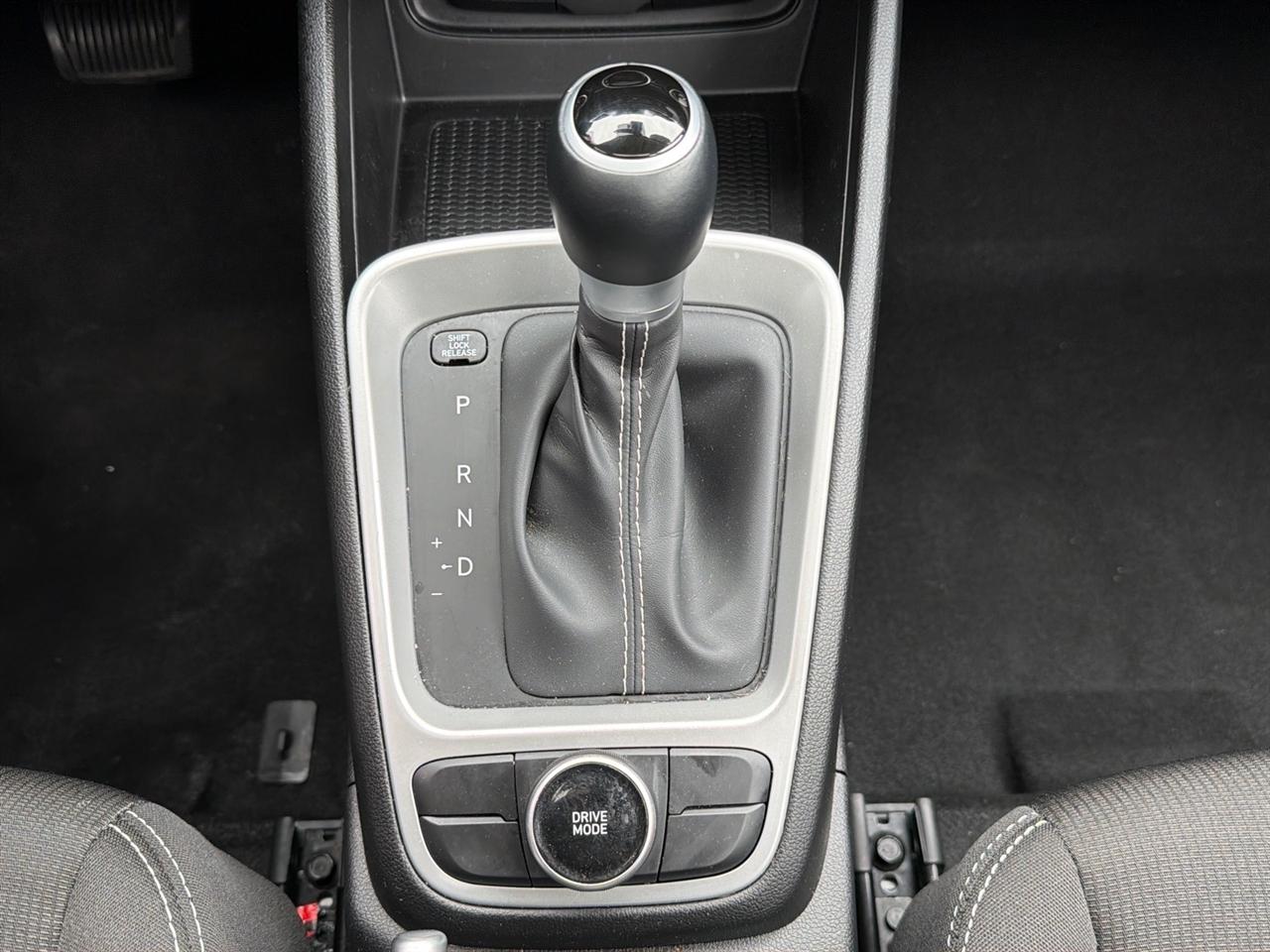 Hyundai Venue SEL 2025