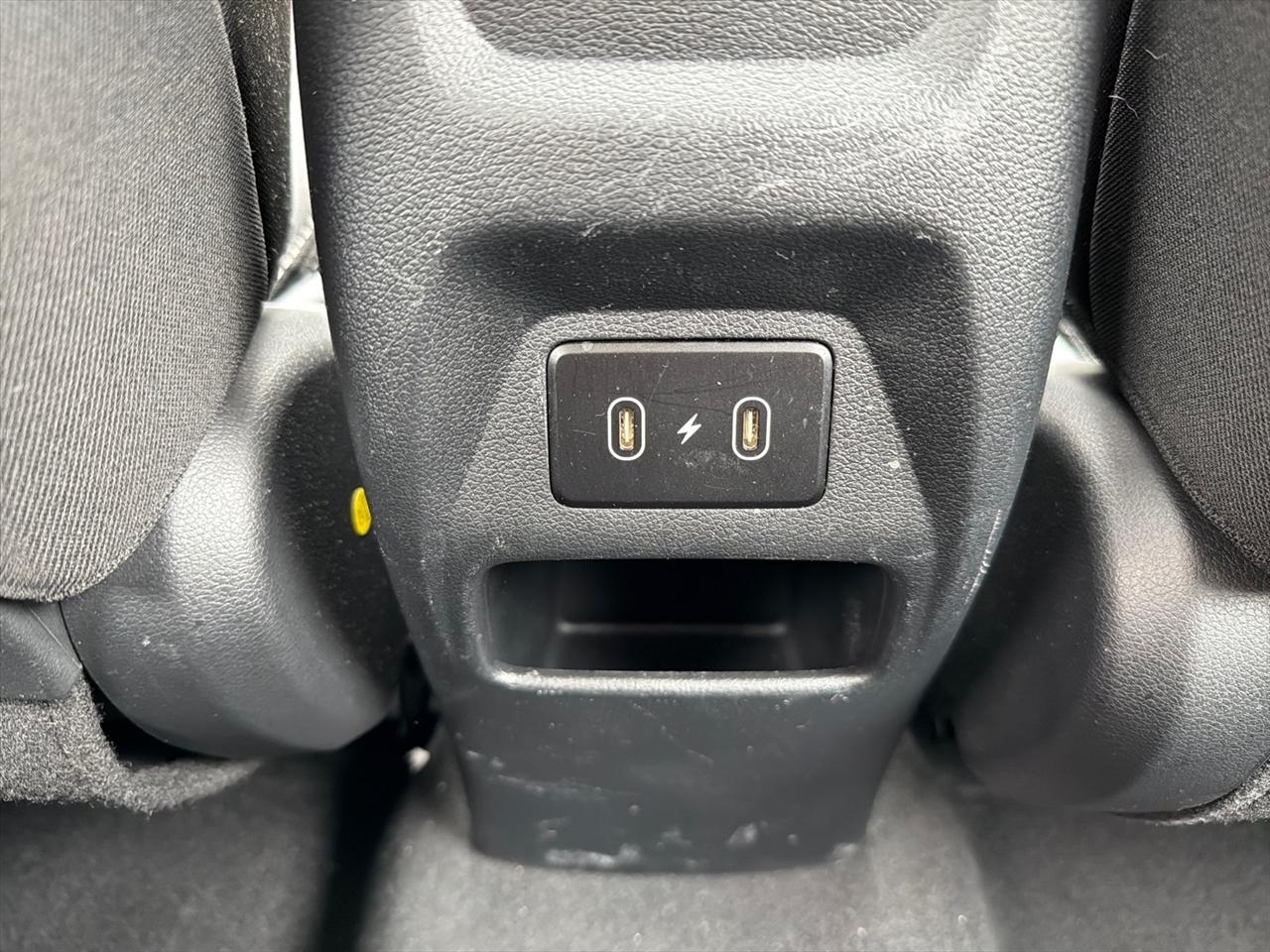 Hyundai Venue SEL 2025