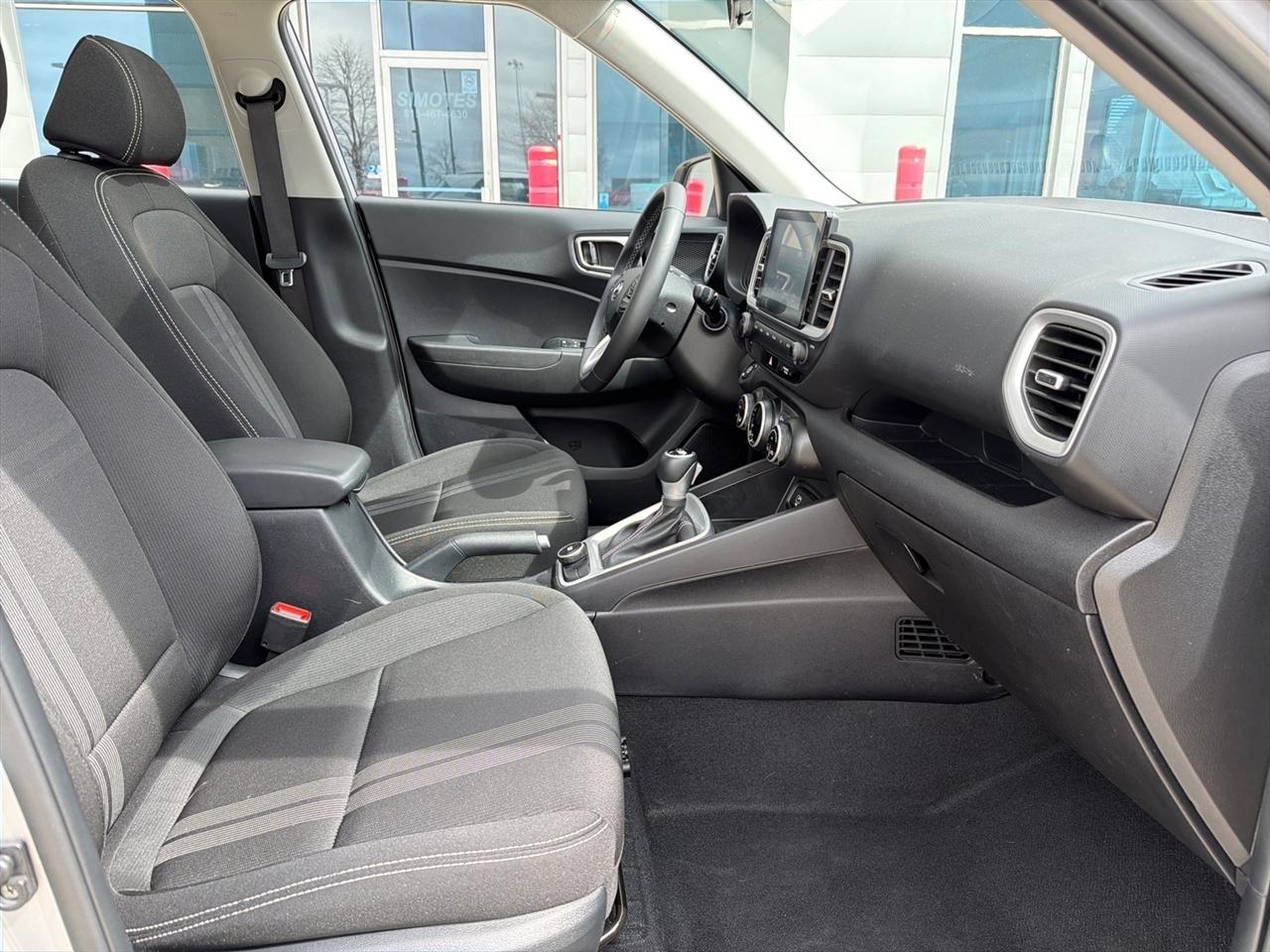 Hyundai Venue SEL 2025