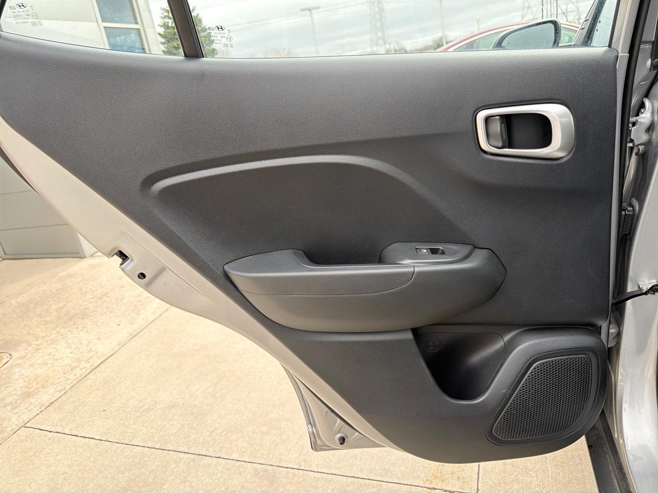 Hyundai Venue SEL 2025