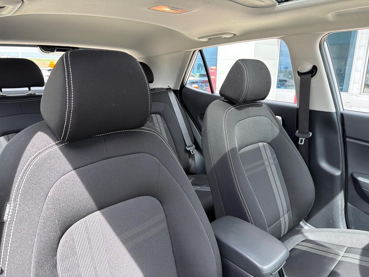 Hyundai Venue SEL 2025