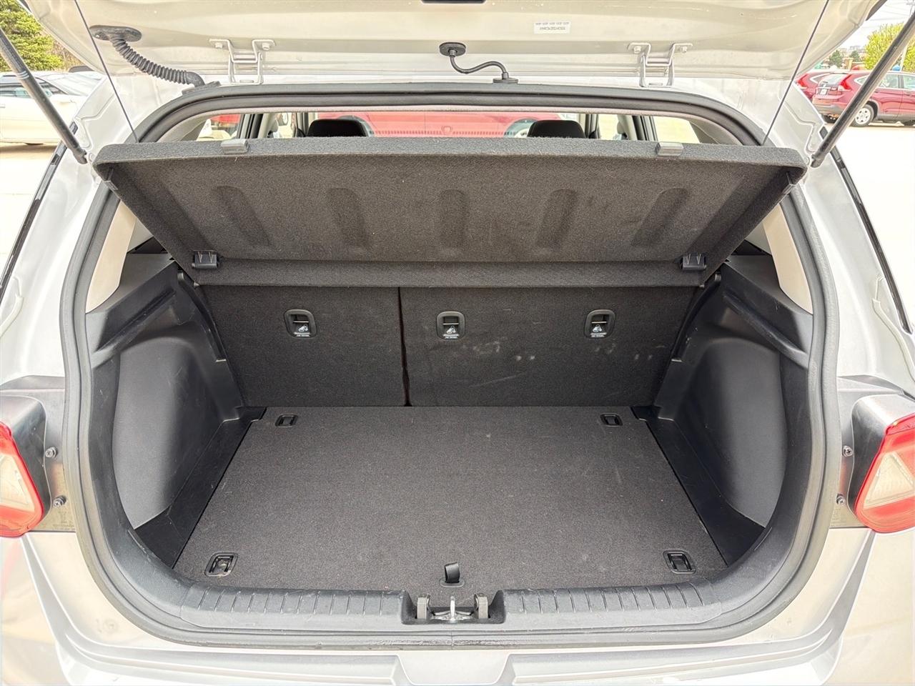 Hyundai Venue SEL 2025