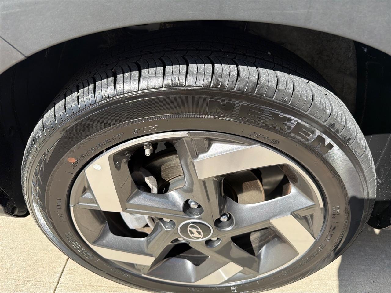 Hyundai Venue SEL 2025