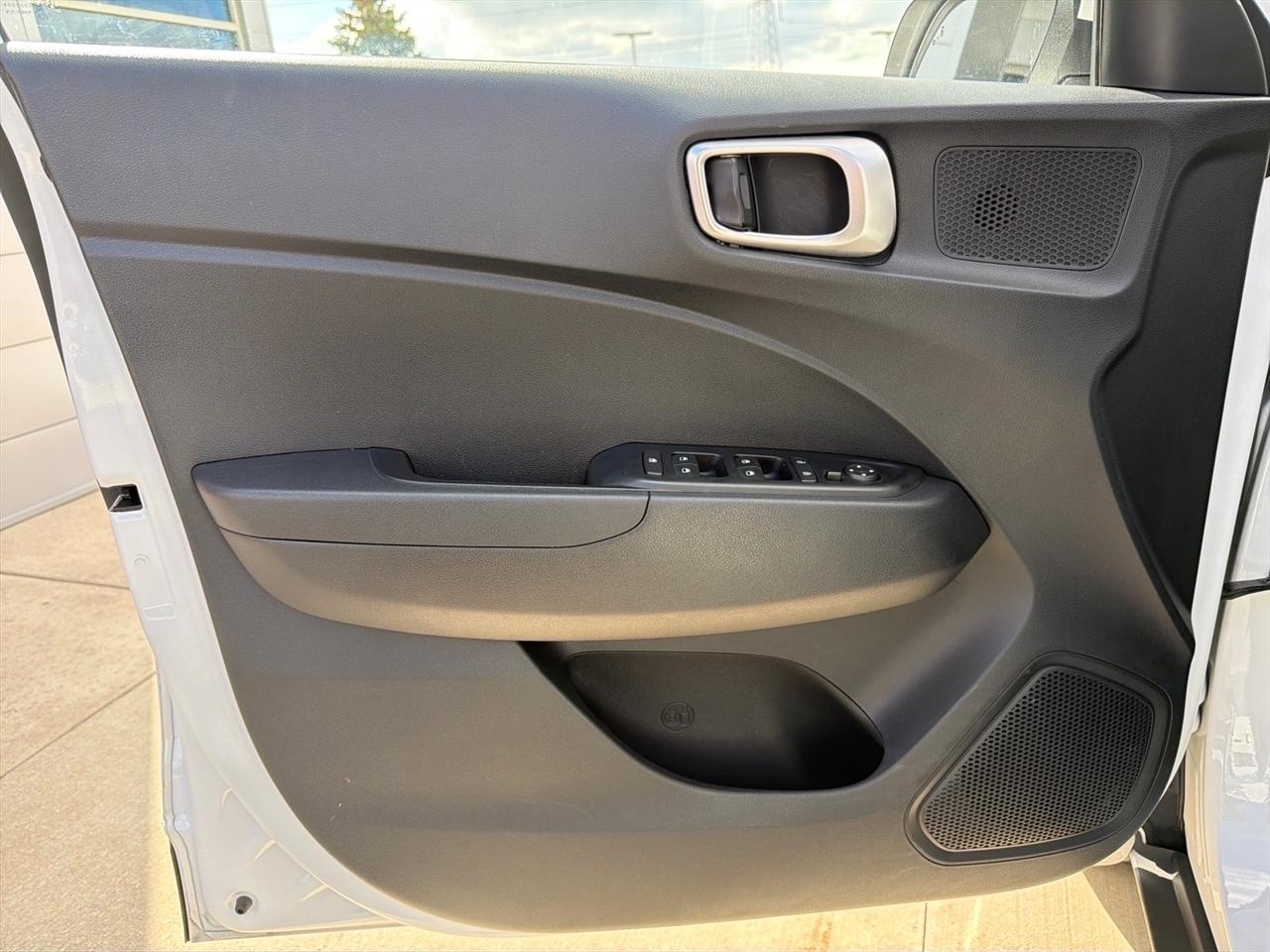 Hyundai Venue SEL 2025