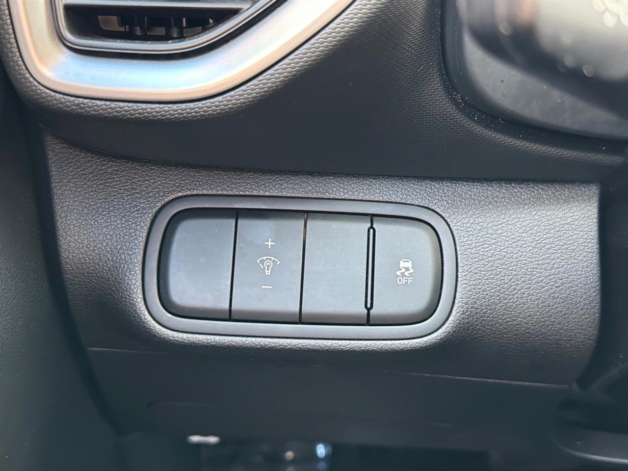 Hyundai Venue SEL 2025