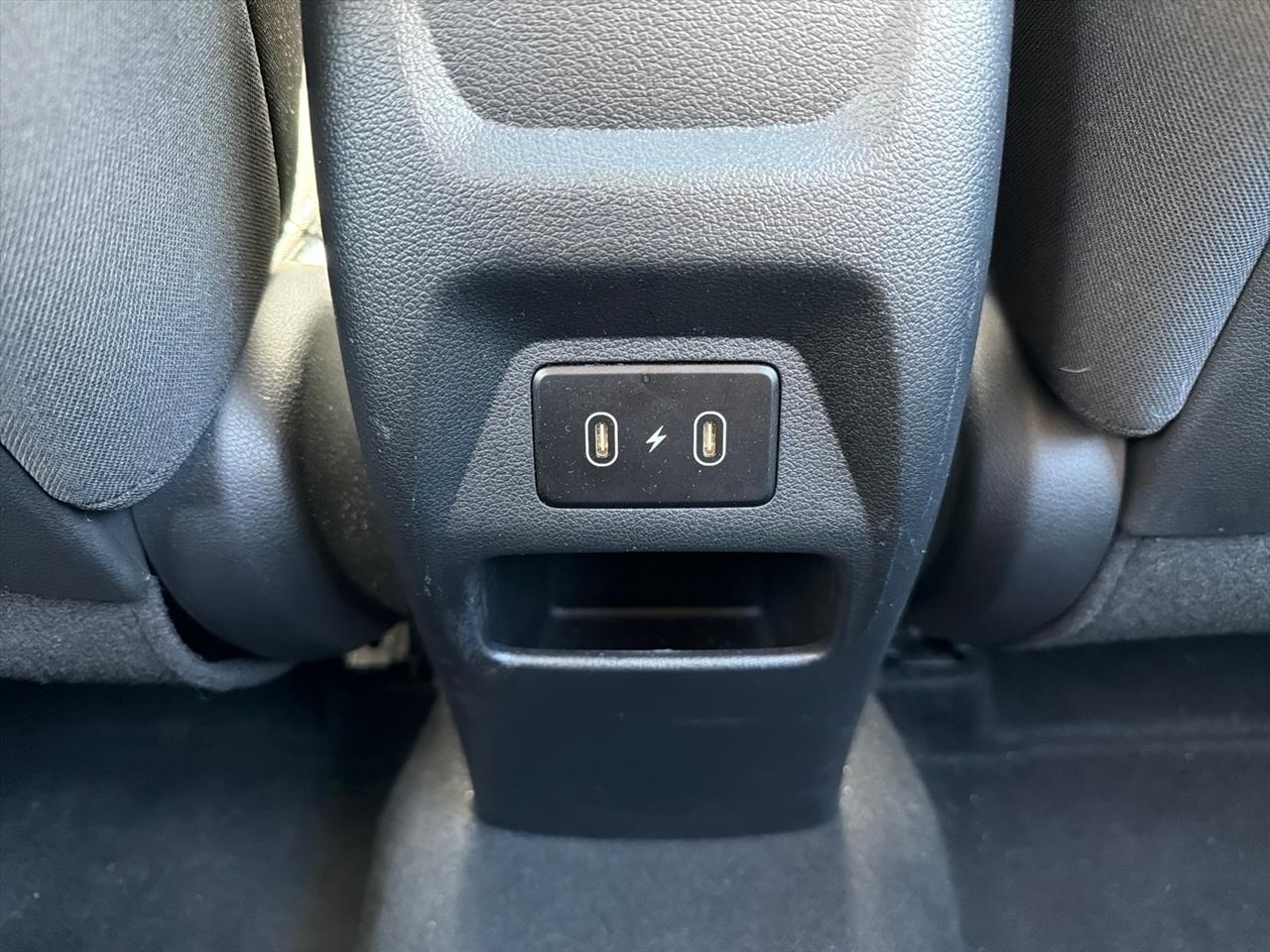 Hyundai Venue SEL 2025