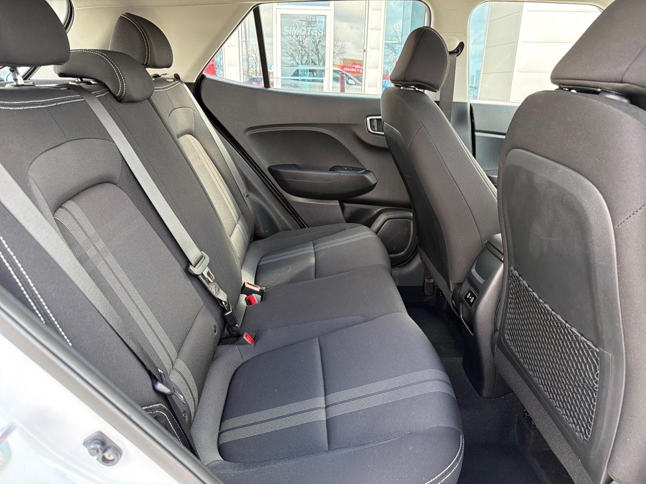 Hyundai Venue SEL 2025