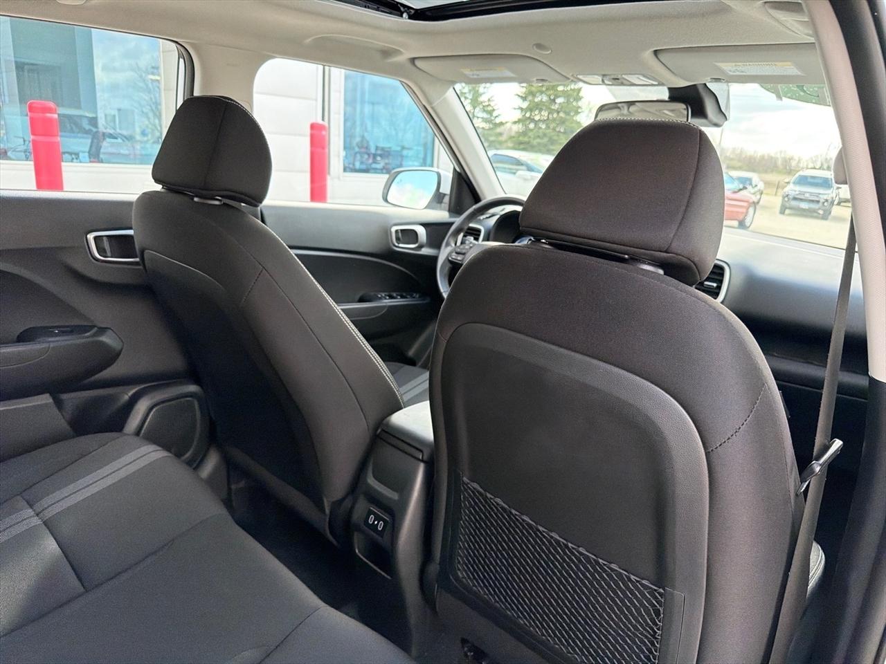 Hyundai Venue SEL 2025