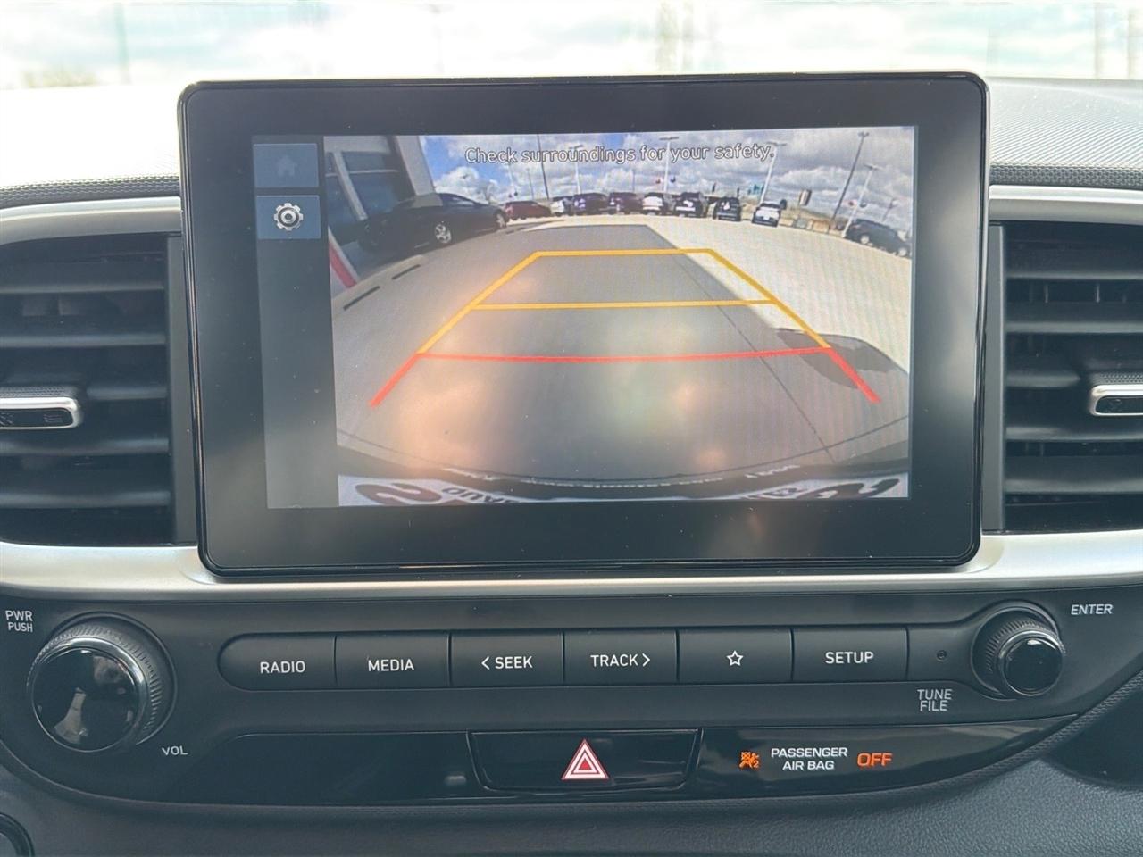 Hyundai Venue SEL 2025