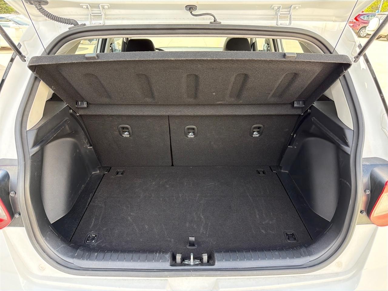 Hyundai Venue SEL 2025