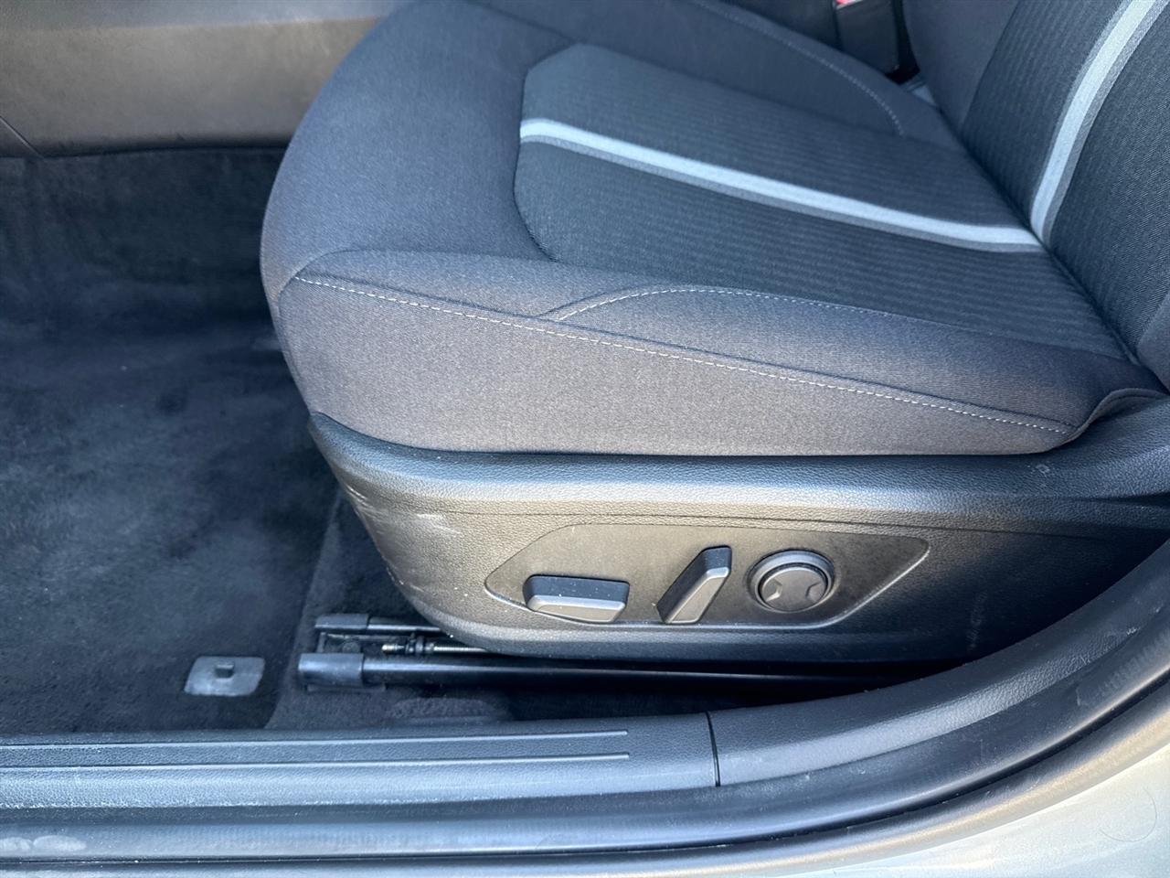 Hyundai Sonata SEL 2025