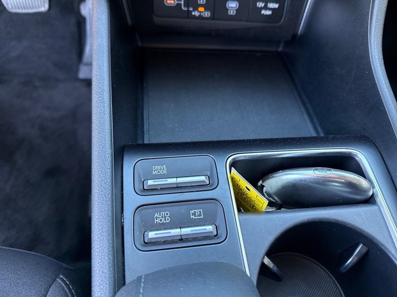 Hyundai Sonata SEL 2025