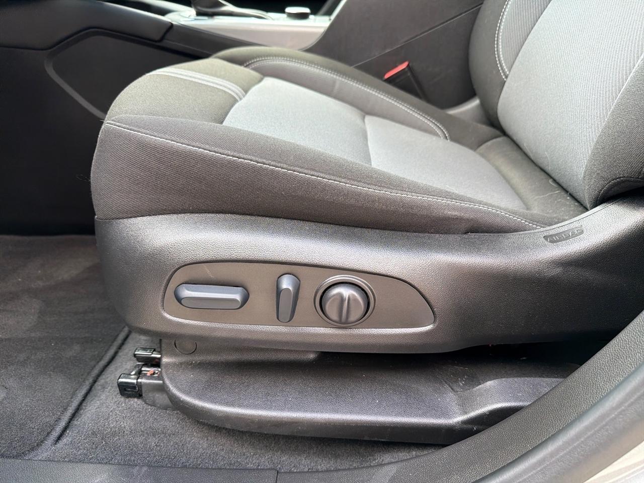 Chevrolet Blazer 2LT AWD 2025