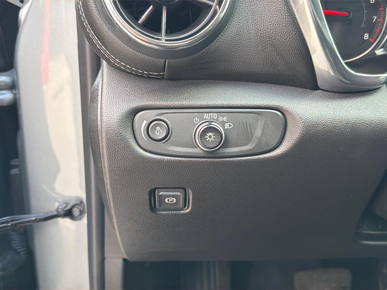 Chevrolet Blazer 2LT AWD 2025