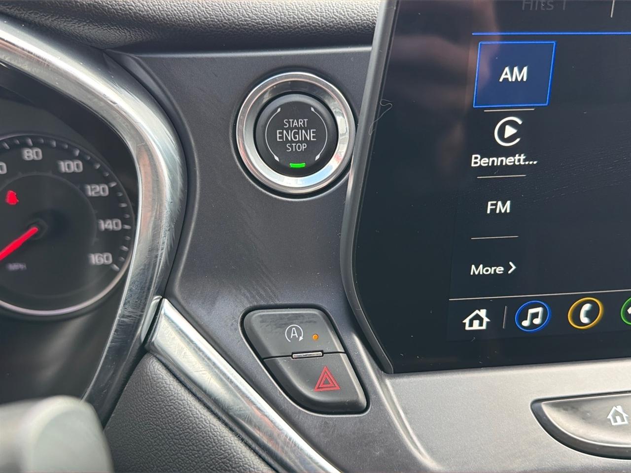 Chevrolet Blazer 2LT AWD 2025