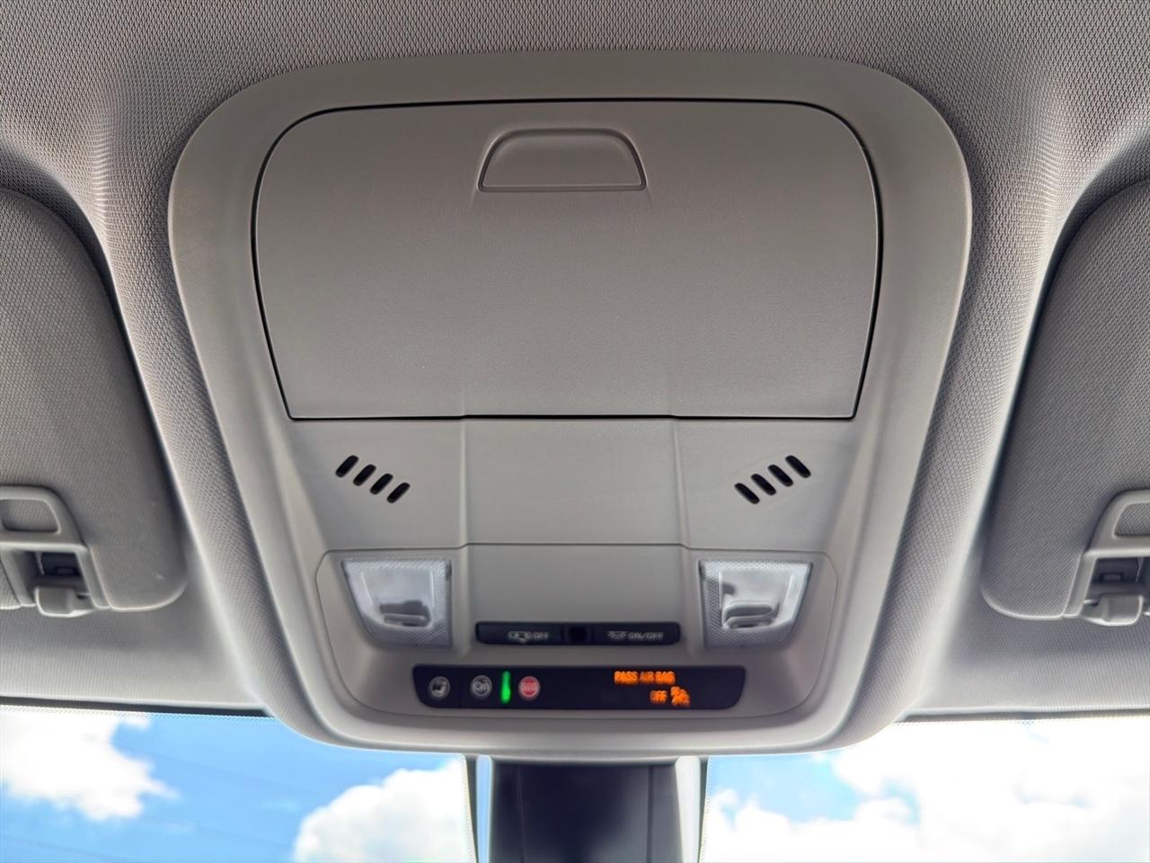 Chevrolet Blazer 2LT AWD 2025