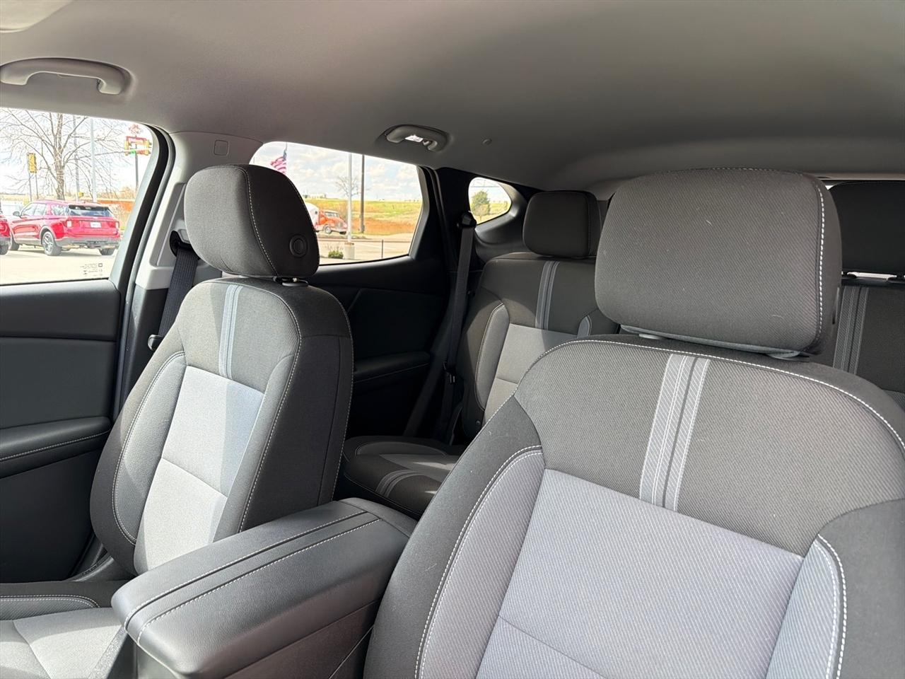 Chevrolet Blazer 2LT AWD 2025