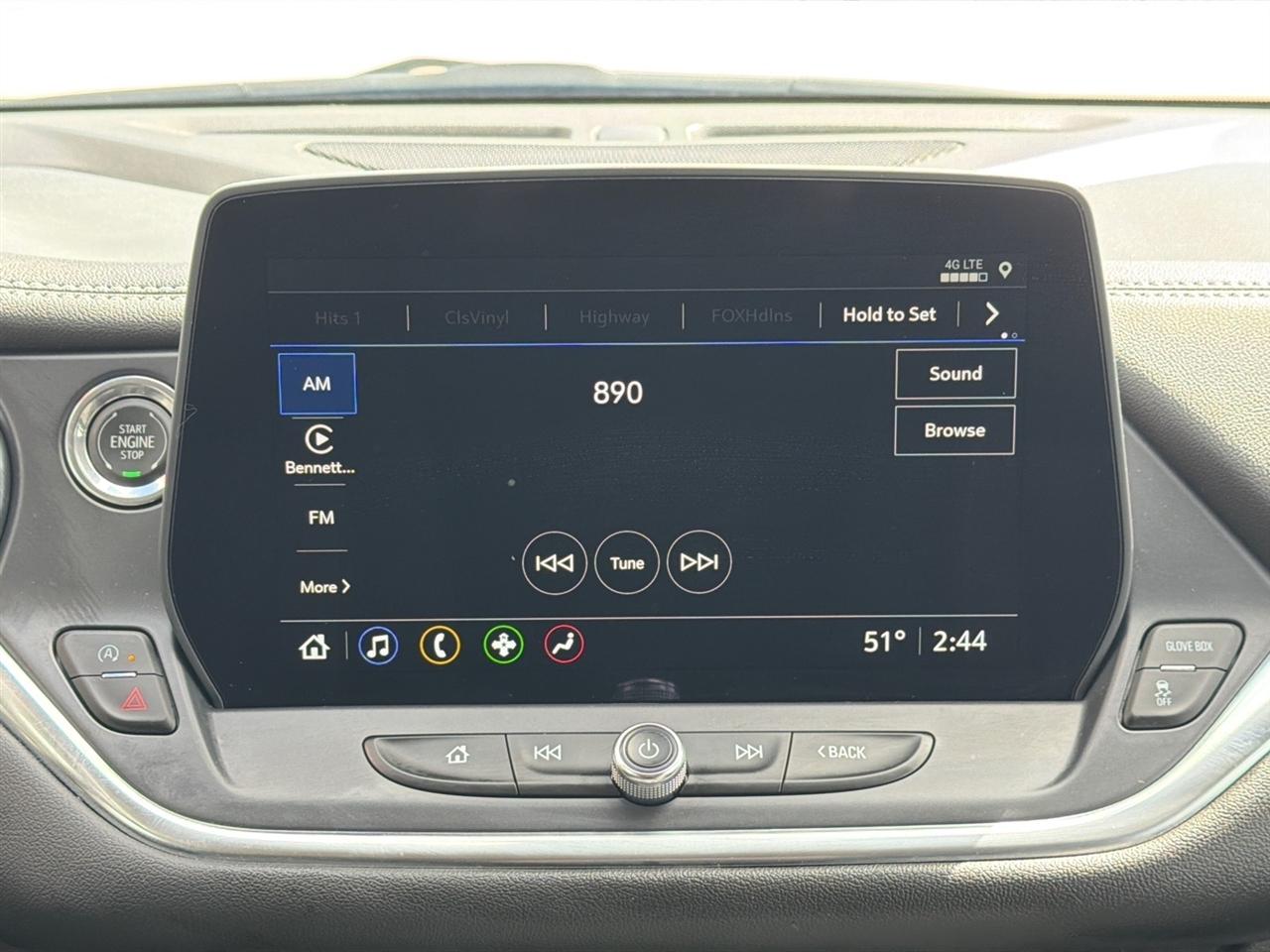 Chevrolet Blazer 2LT AWD 2025