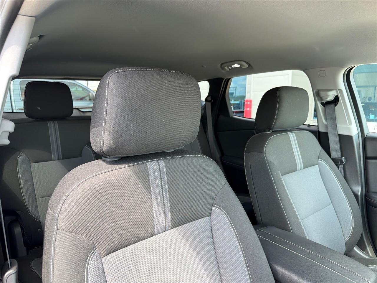 Chevrolet Blazer 2LT AWD 2025