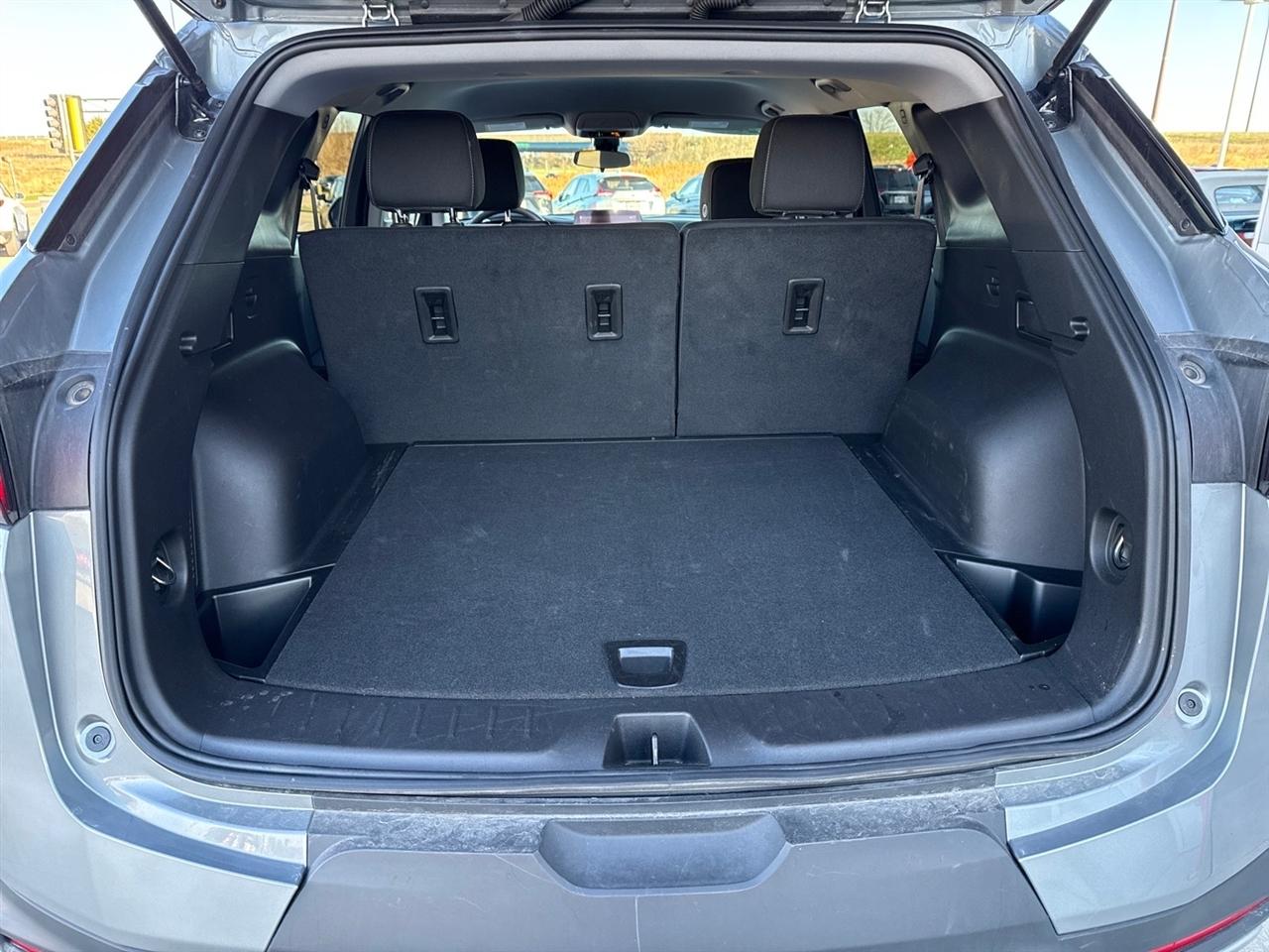 Chevrolet Blazer 2LT AWD 2025