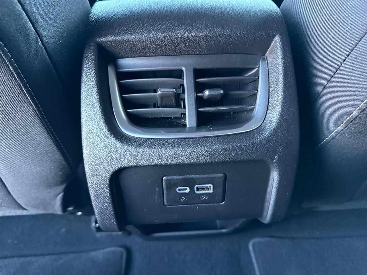 Chevrolet Blazer 2LT AWD 2025