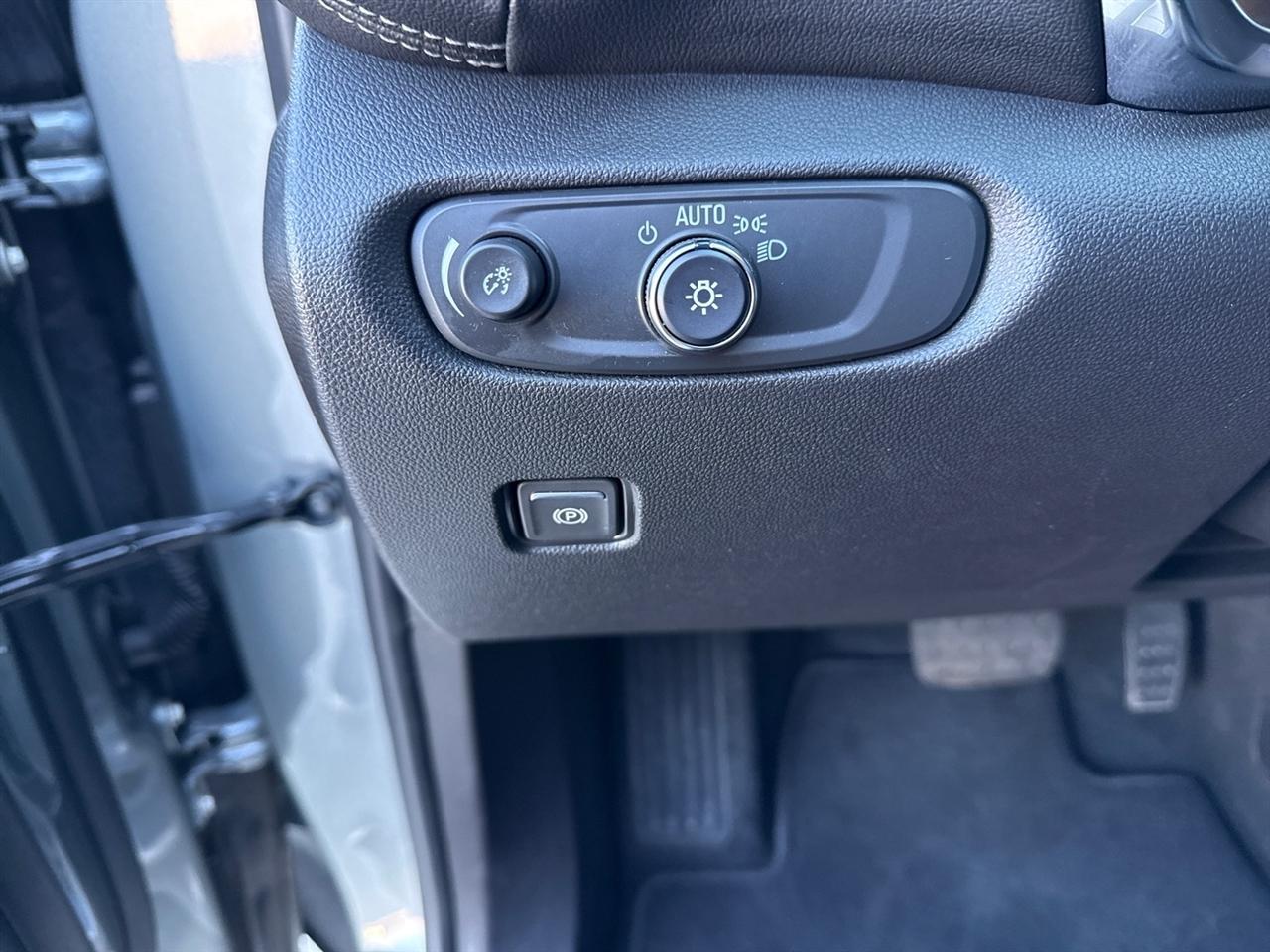 Chevrolet Blazer 2LT AWD 2025