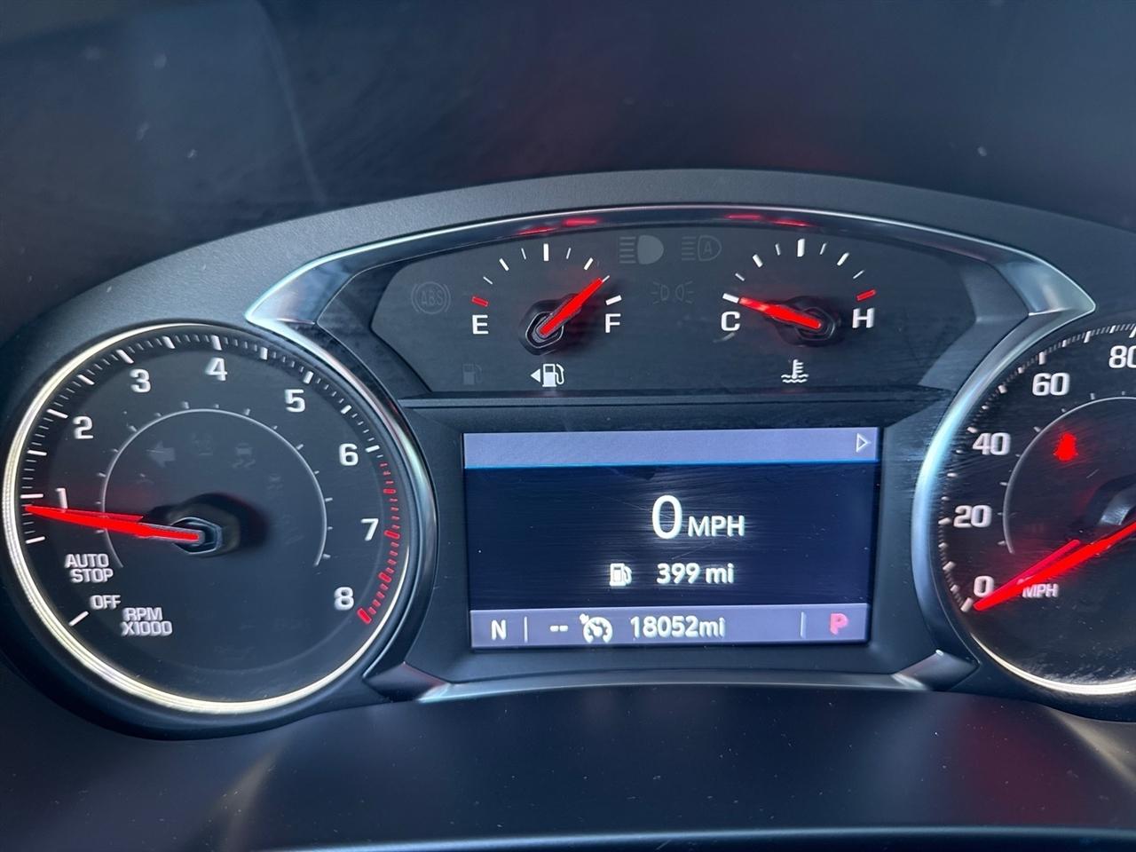 Chevrolet Blazer 2LT AWD 2025