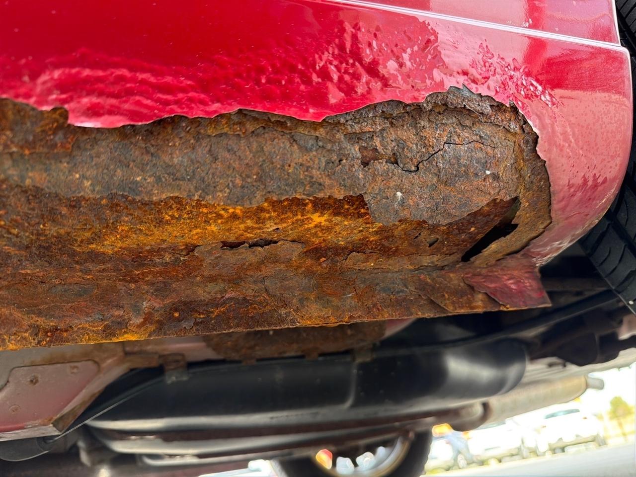 Chrysler Sebring LX Convertible 2002