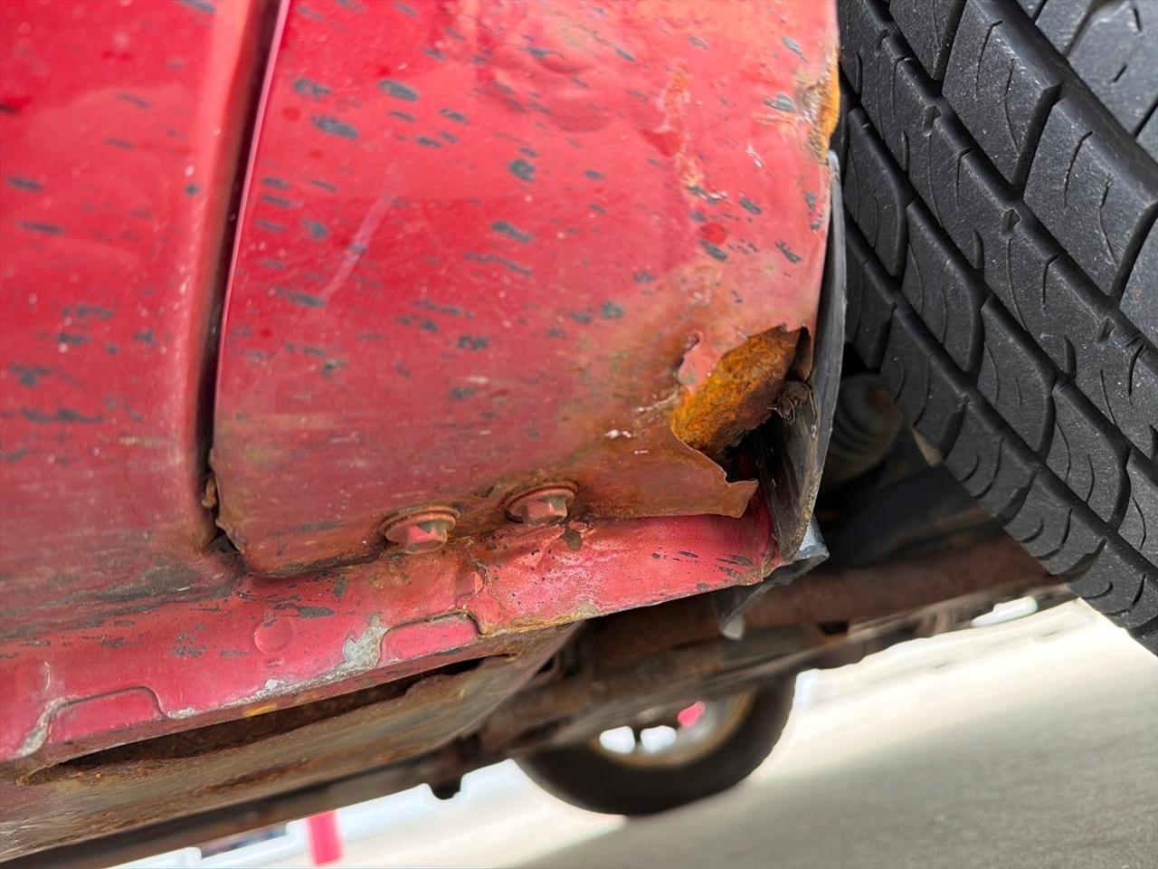 Chrysler Sebring LX Convertible 2002