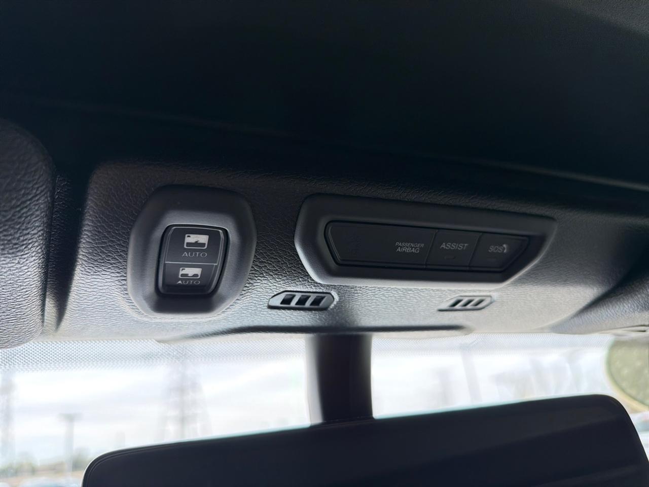 Jeep Wrangler Unlimited Sahara 2019