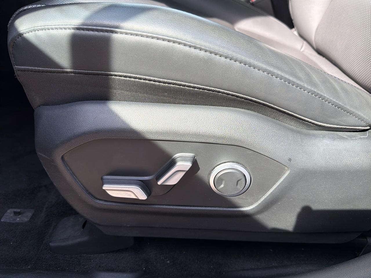 Hyundai Santa Fe SEL AWD 2026