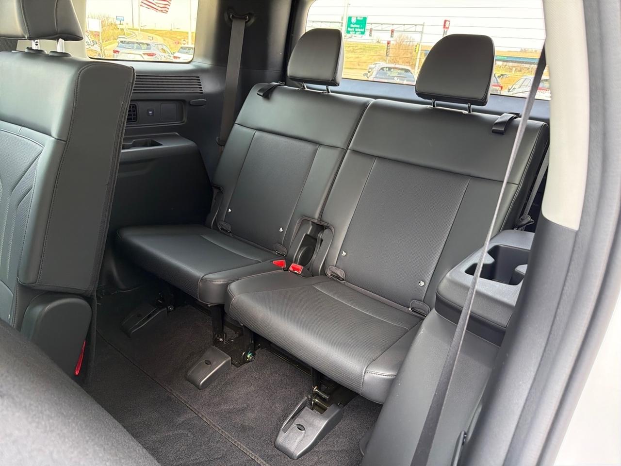 Hyundai Santa Fe SEL AWD 2026