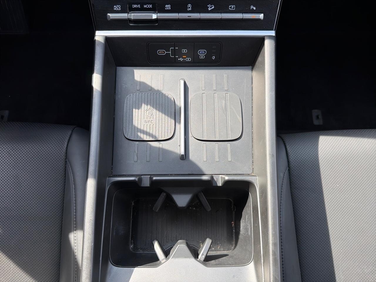 Hyundai Santa Fe SEL AWD 2026