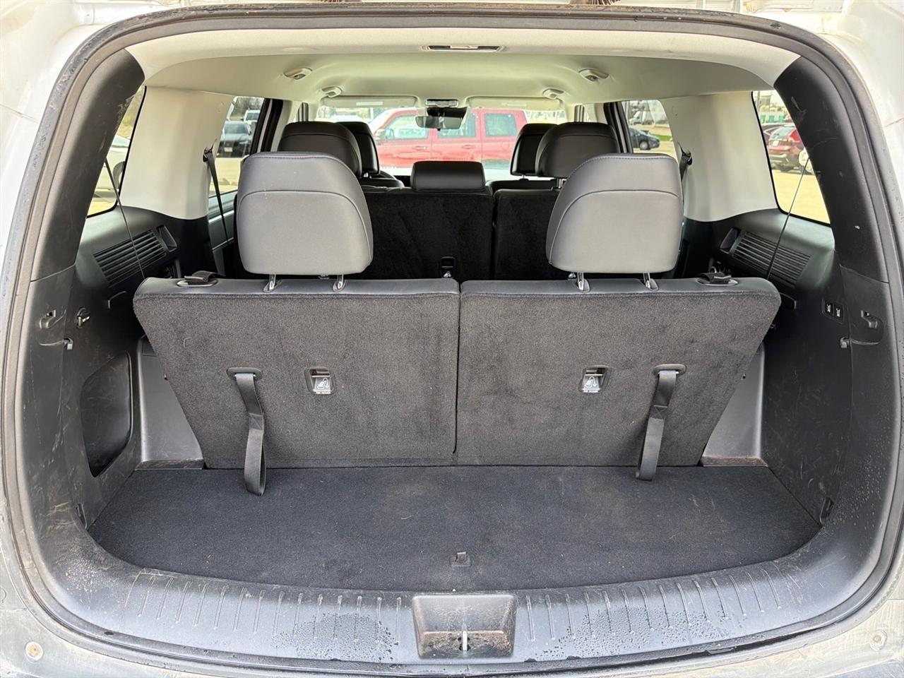 Hyundai Santa Fe SEL AWD 2026