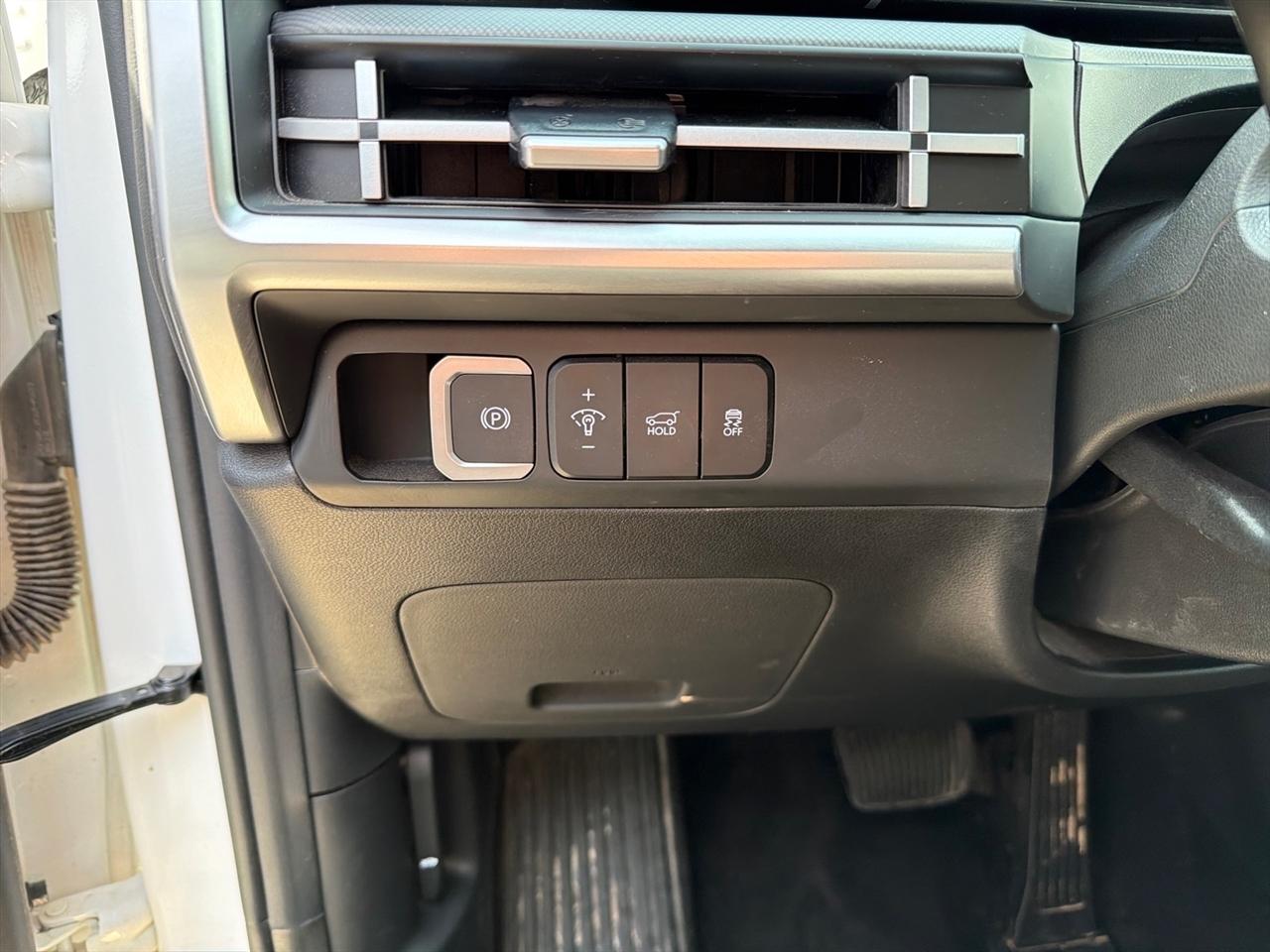 Hyundai Santa Fe SEL AWD 2026