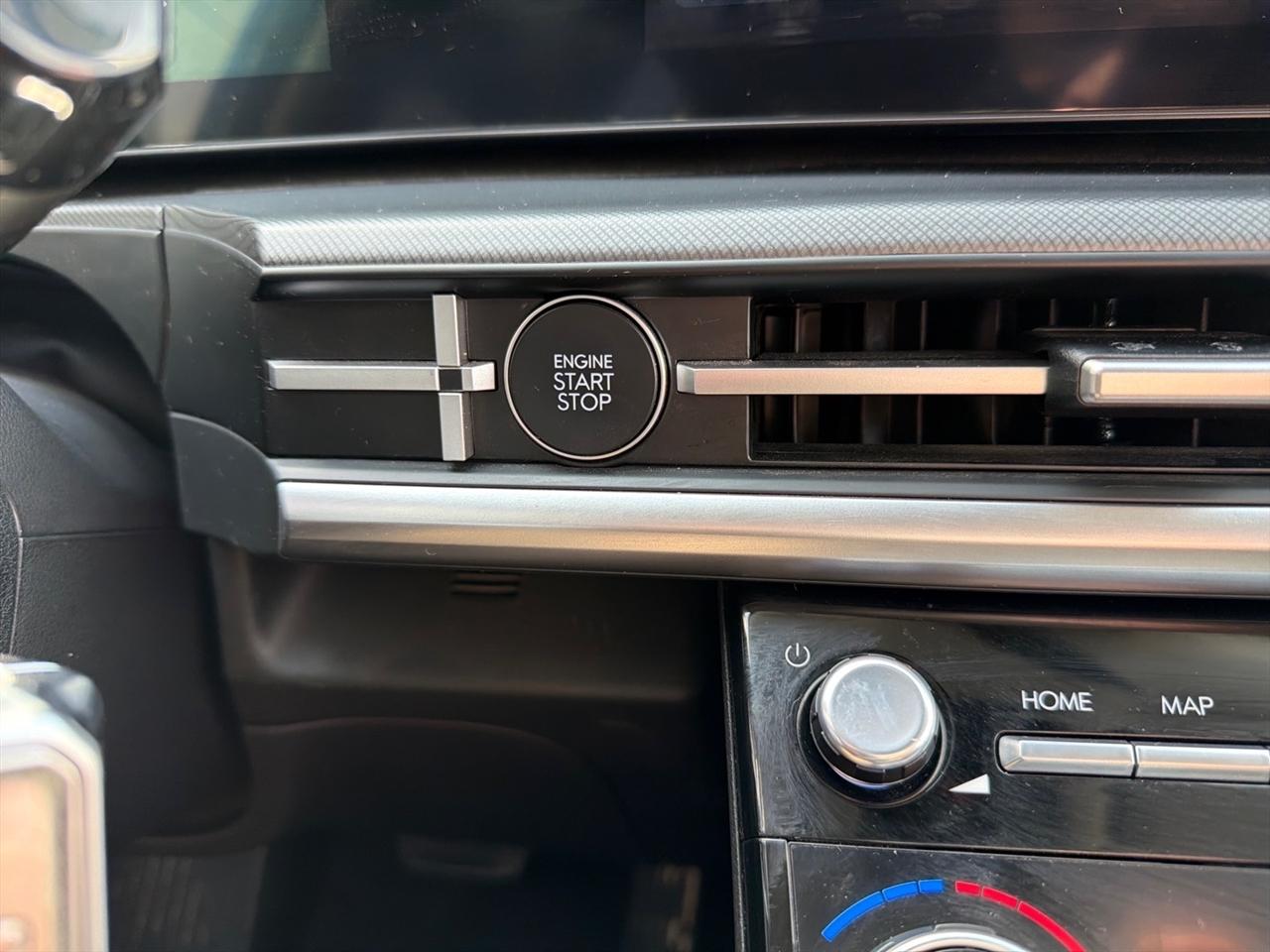 Hyundai Santa Fe SEL AWD 2026