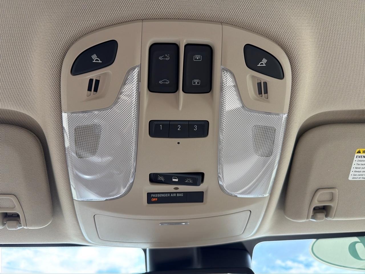 Buick LaCrosse Leather Package AWD 2016