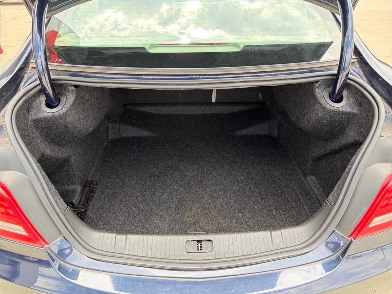 Buick LaCrosse Leather Package AWD 2016